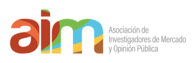 AIM — Asociación de Investigadores de Mercado