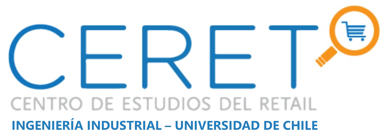 CERET — Centro de Estudios del Retail, Universidad de Chile