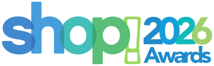 Shop! Awards 2026