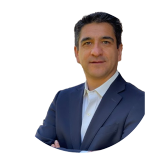 Gonzalo Cerda Sermeño