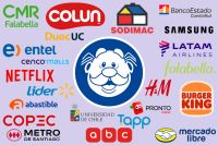 Estudio Total Brands 2026 sobre vigencia de marcas en Chile
