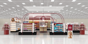 Target Beauty Studio, la nueva sección de belleza de Target