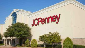 Campaña JCPenney Retail Redemption