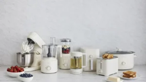 Línea de menaje de cocina Martha Stewart en Kohl's