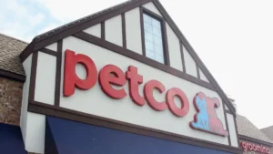 Tienda de Petco, cadena de mascotas con programa de lealtad Petco Perks