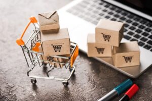 Repartidor de entrega rápida en Chile