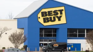 Tienda Best Buy en Milpitas, California