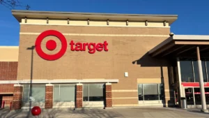 App móvil de Target con búsqueda por foto y reseñas con IA