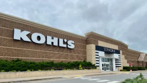 Kohl's expande Babies R Us y reduce espacio a Sephora