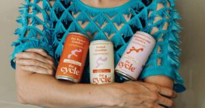 The Cycle, la marca que ganó espacio permanente en Sprouts