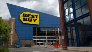 Best Buy adelanta su centro de regalos de temporada alta