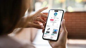 Best Buy debuta en TikTok Shop