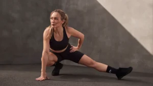 Imagen del resumen semanal de campañas de moda de Retail Dive