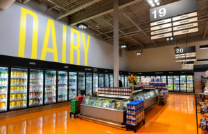 El comprador canadiense hace compras más frecuentes y con canastas más pequeñas, según NielsenIQ